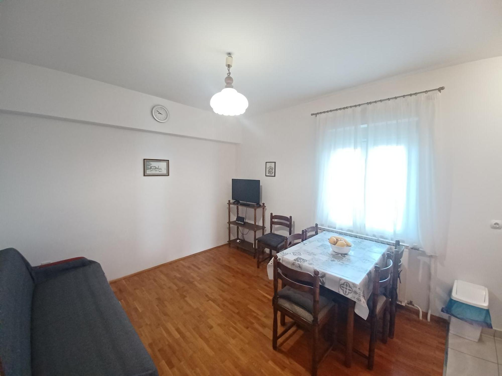 Apartman Tamara Apartment Novalja Bagian luar foto