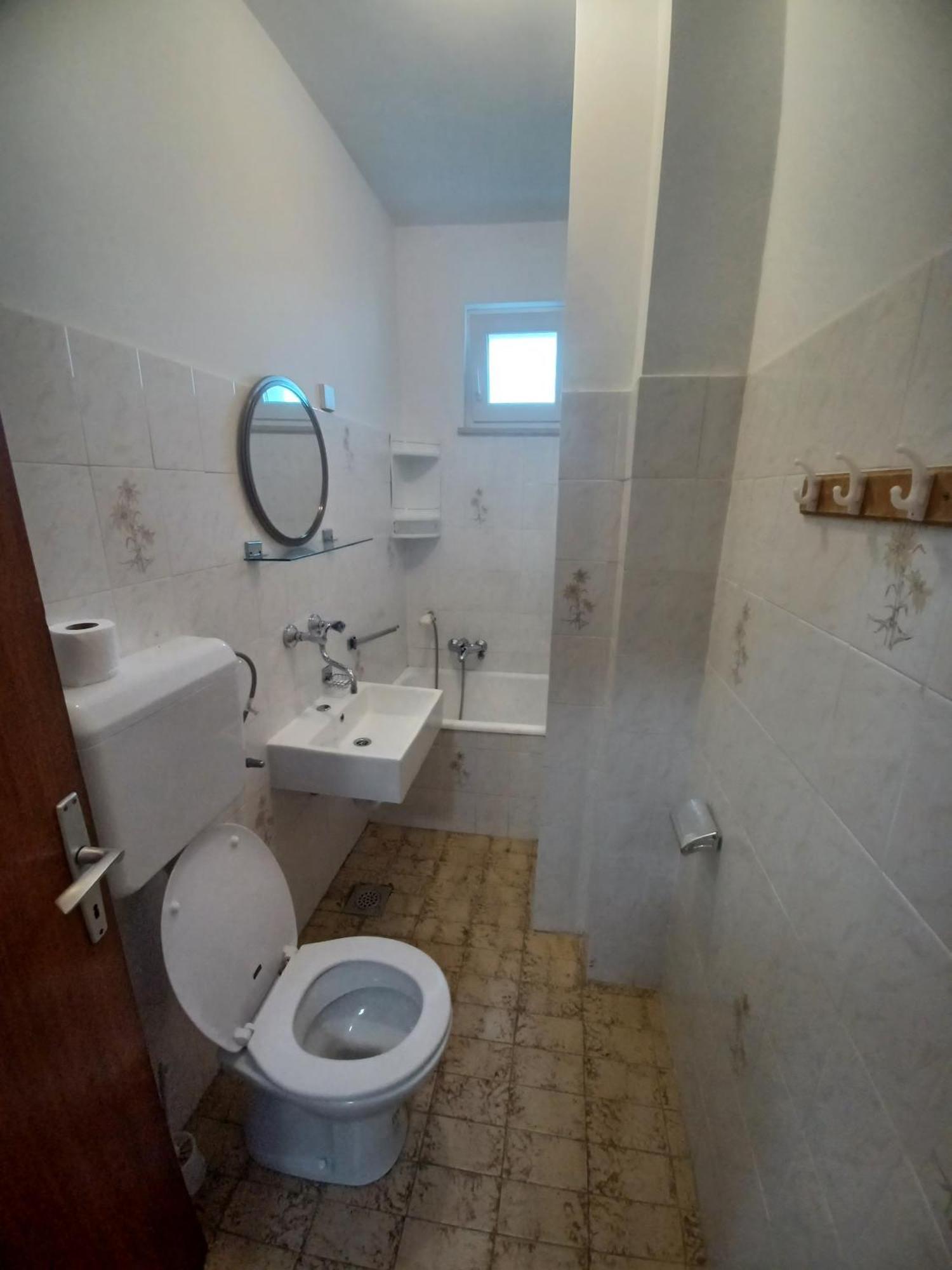 Apartman Tamara Apartment Novalja Bagian luar foto